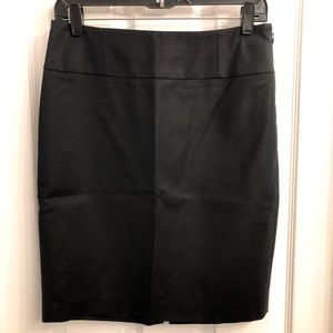 Banana Republic Pencil Skirt